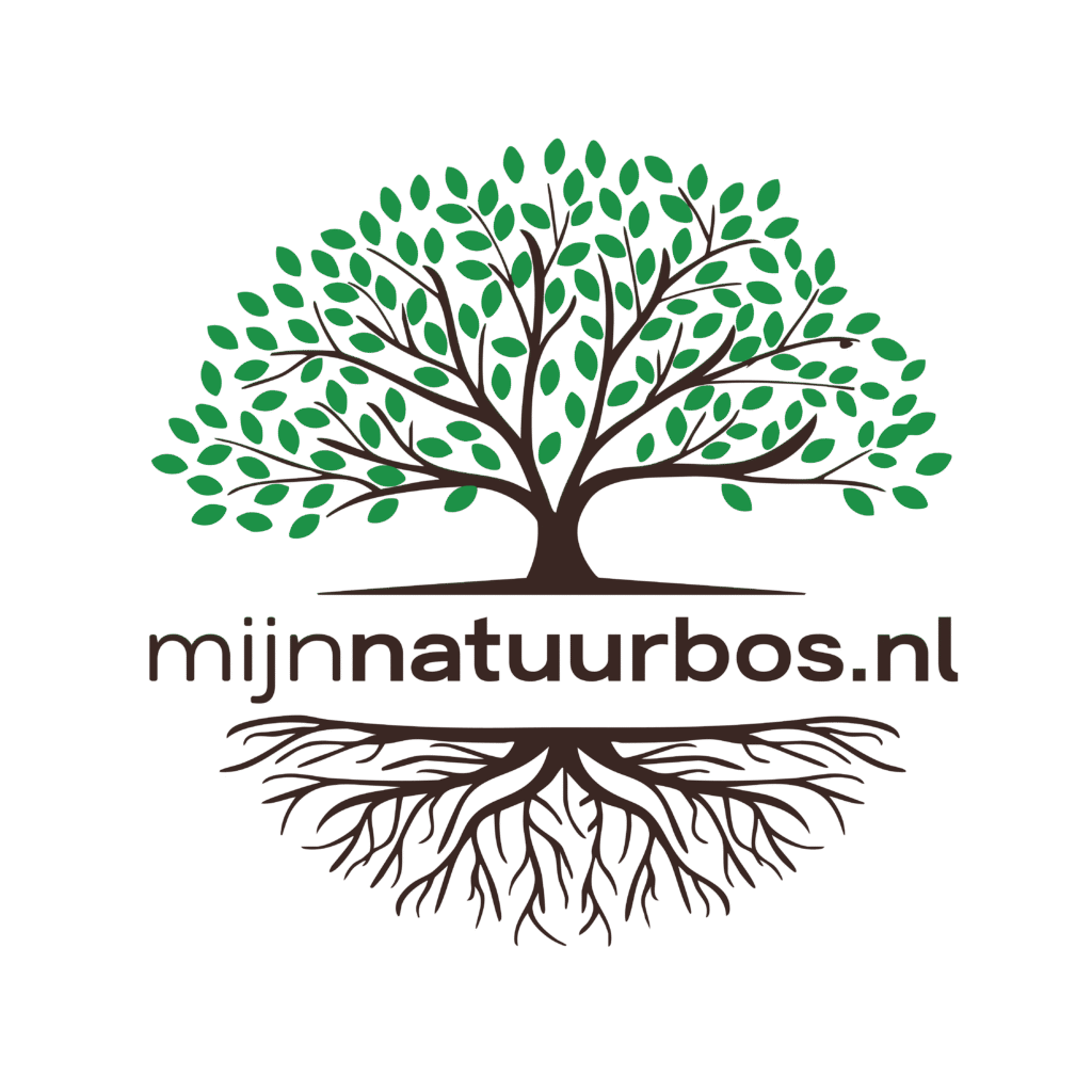 Mijnnatuurbos